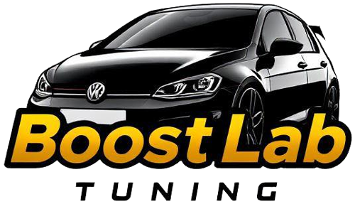 Boostlab Tuning logo