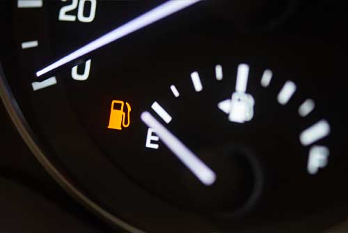 fuel-gauge Boostlab Tuning fuel gauge