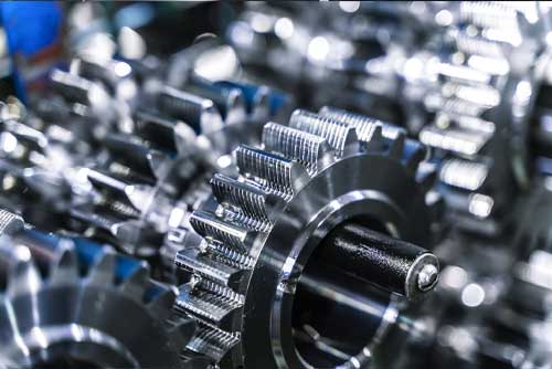 gearbox Boostlab Tuning gearbox
