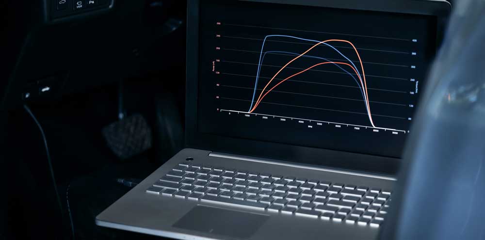 Boostlab Tuning remapping laptop