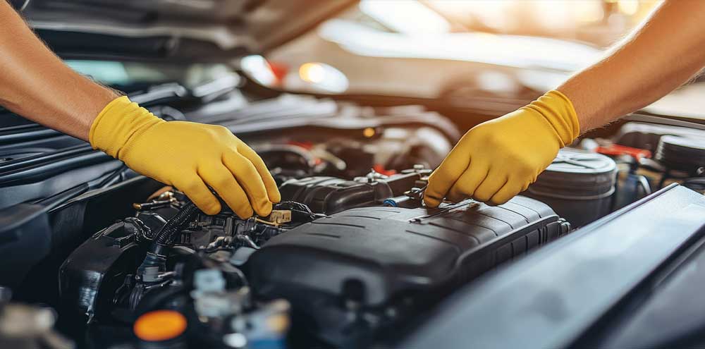 Boostlab Tuning engine service